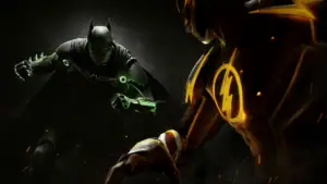Injustice