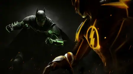 Injustice