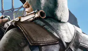 Assassin's Creed Black Flag Resynced