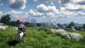 Crimson Desert