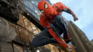 Spider-Man 3 na obzore? Peter Parker sa vrátil do mo-cap štúdia a fanúšikovia špekulujú Marvel's Spider-Man