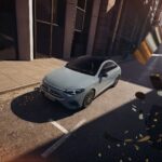 Mercedes-Benz CLA 250+ EQ