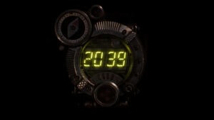 Metro 2039