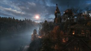 Metro Exodus