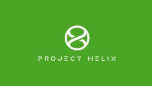 Project Helix