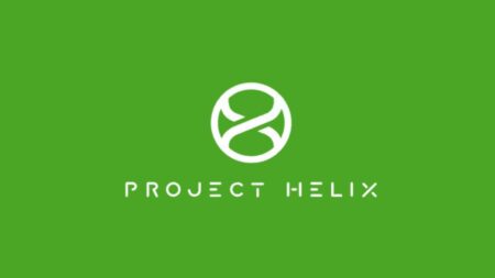 Project Helix