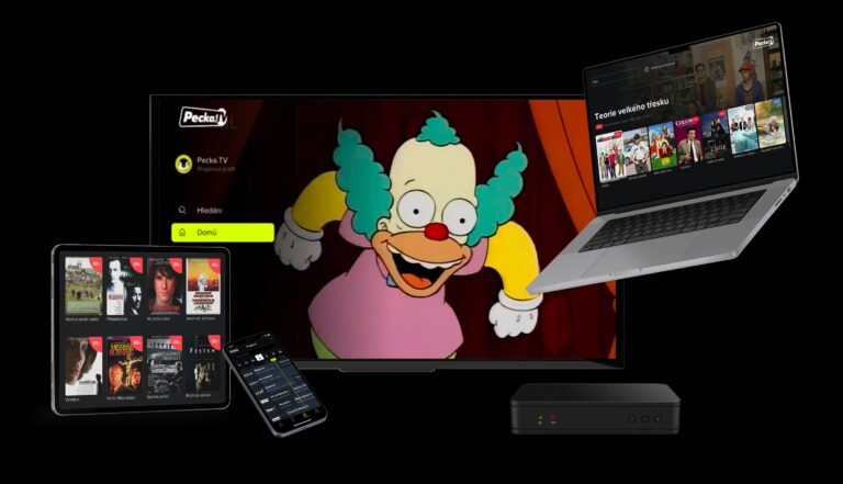 Pecka.TV