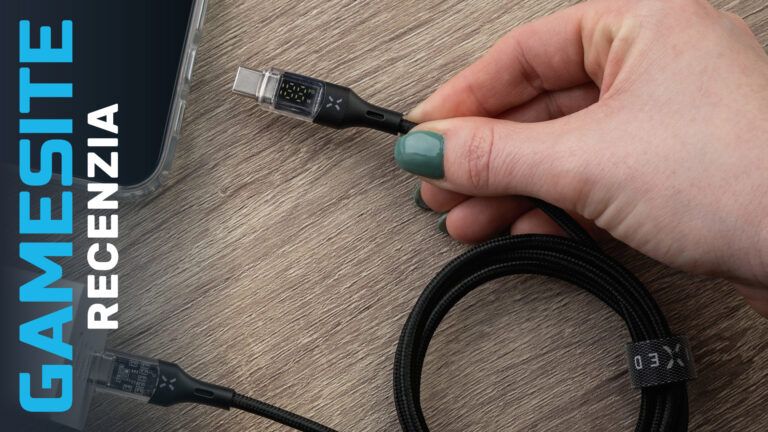 RECENZIA: Fixed Display Cable – Dá sa na tom spustiť DOOM? Fixed Display Cable