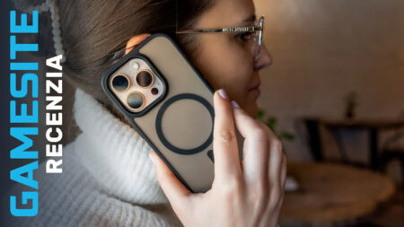 RECENZIA: Fixed Magmisty Back Cover Galaxy S26 Ultra – Ochráni vašu investíciu Moderné ochranné puzdro na Galaxy S26 Ultra s kruhovým držiakom, ideálne pre ochranu a štýlový vzhľad telefónu. Vhodné pre používateľov, ktorí chcú spoľahlivú ochranu.