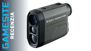 Nikon Prostaff 1000