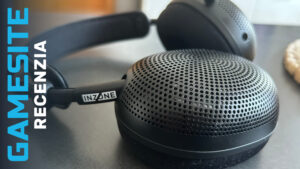 Sony INZONE H6 Air