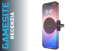 RECENZIA: FIXED MagRound 2 – Magnety sú stále super FIXED MagRound 2