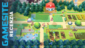 Pokémon Pokopia