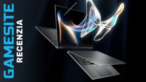MSI Prestige 16 Flip AI+