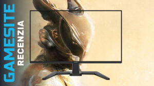 iiyama G-Master GB2791QSU-B1 Gold Phoenix