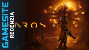 SAROS