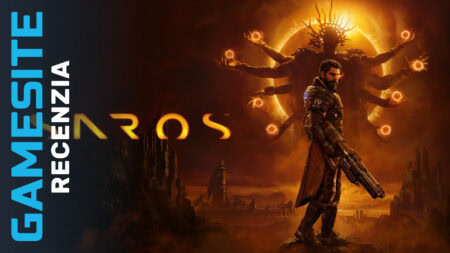 SAROS