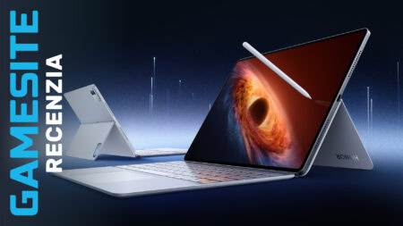 HONOR MagicPad4
