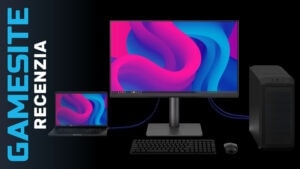 BenQ PD2706QN