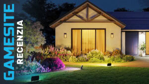 Govee Flood Lights 2