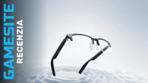 Xiaomi Mijia Smart Audio Glasses