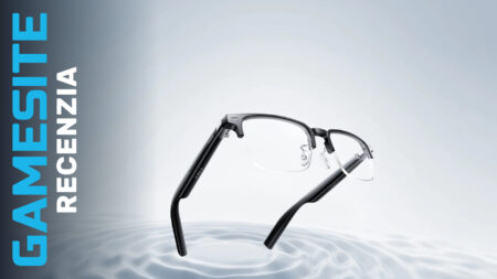 Xiaomi Mijia Smart Audio Glasses