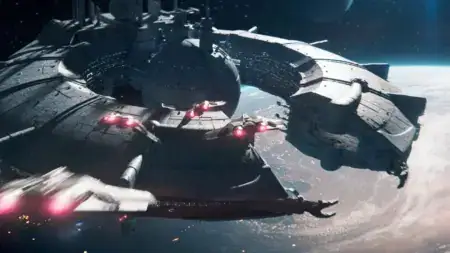 Quantic Dream čelí problémom: Nová hra od tvorcov Detroit: Become Human je roky vzdialená Star Wars Eclipse