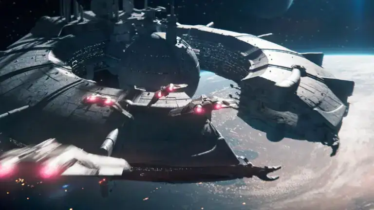 Star Wars Eclipse