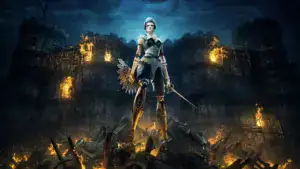 Namiesto opravy chýb si aktualizujú životopisy: Tvorcovia populárnych RPG hier zatvárajú dvere Steelrising