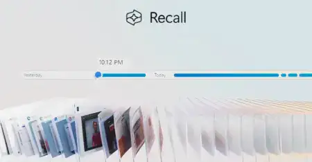 Microsoft sľuboval nápravu, no Windows Recall zostáva nočnou morou pre vaše súkromie Windows Recall