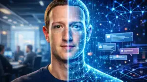 Mark Zuckerberg