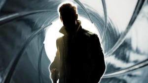 007: First Light