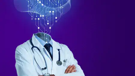 AI doktor