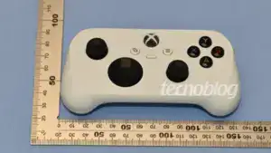 Xbox cloud ovládač