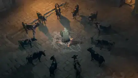 Diablo IV