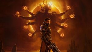 Aprílový prehľad PlayStation: Športové hry dominujú, Saros zatiaľ zaostáva Saros