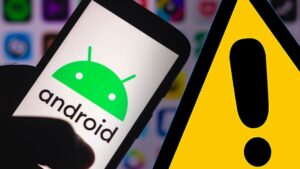 Aktualizujte ihneď: Chyba v Androide umožňuje ovládnuť váš telefón bez jediného kliknutia! Android varovanie