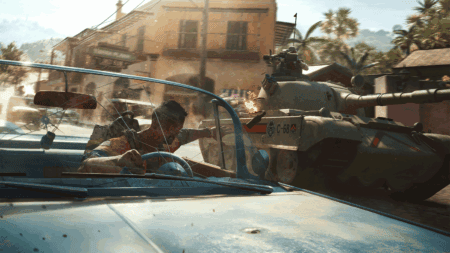 Far Cry