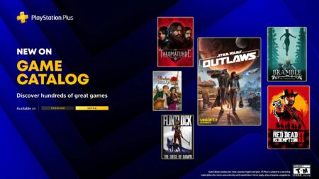 PlayStation Plus máj 2026