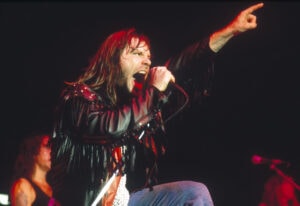 Iron Maiden sa predstaví v jedinečnom hudobnom dokumente Iron Maiden: Burning Ambition