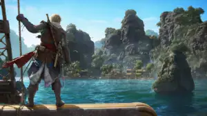 Súboje, krv a pirátska česť: Detailný pohľad na zmeny v Assassin’s Creed Black Flag Resynced Assassin's Creed Black Flag Resynced