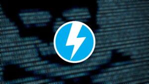 Daemon Tools
