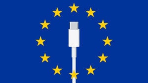 EÚ USB-C