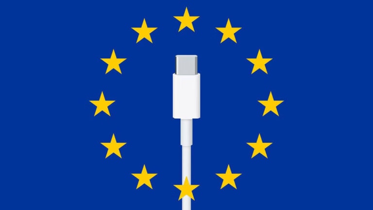 EÚ USB-C