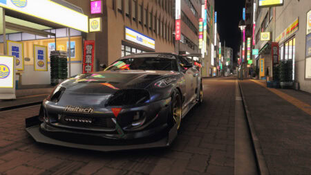 Forza Horizon 6