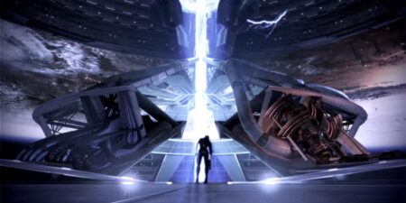 Budovali legendu, no záver všetko pokazil: Týchto 15 skvelých hier totálne zlyhalo vo finále Mass Effect 3 koniec