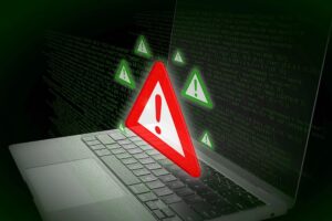 Operačný systém Windows v ohrození útoku