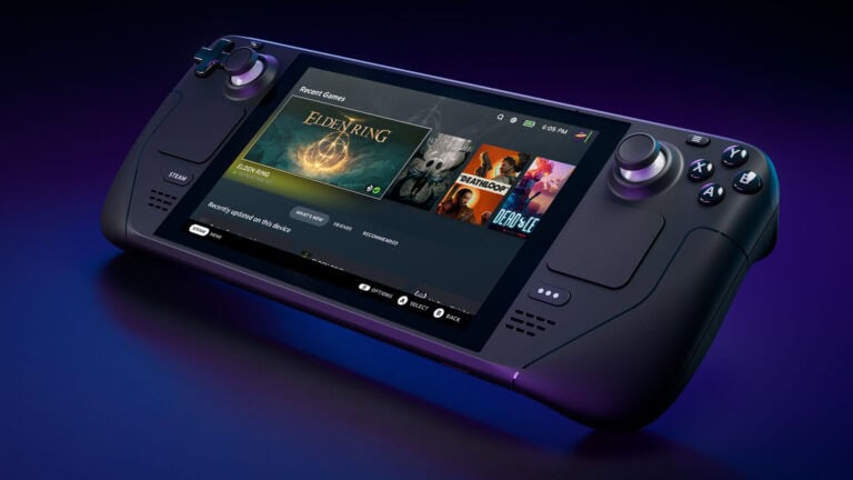 Steam Deck masívne zdražel. To však predpovedá poriadne tvrdú ranu pre peňaženky pre Steam Machine