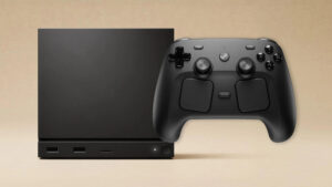 Bude to ešte drahšie ako nový upravený Steam Deck. Leaker odhalil krutú pravdu o cene Steam Machine Steam Machine a Steam Controller