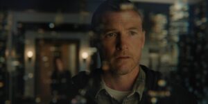 Seriál I Will Find You Sam Worthington